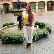 Cuido y apoyo tareas de niñ@s de 3 a 10 años